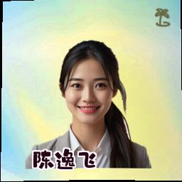 陈逸飞