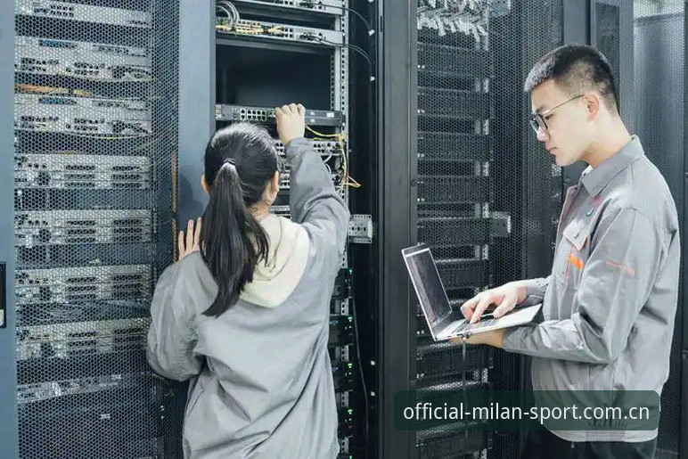 米兰体育安全吗？基于平台技术与服务的深度分析